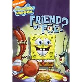 SpongeBob SquarePants: Friend Or Foe?