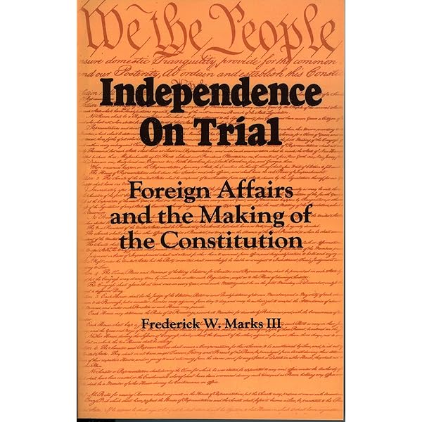 A Revolution in Favor of Government: Origins of the U.S.