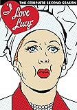 I Love Lucy: Season 2