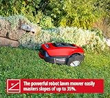 Einhell Power X-Change 18V Robotic Lawnmower for 400 m² Lawns view 5