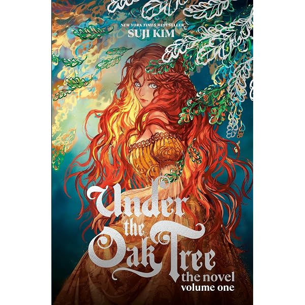 Amazon.com: Under the Oak Tree: Volume 1 (The Comic) (Under the