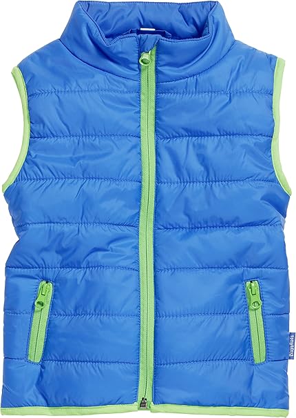 Playshoes Unisex Weste Steppweste