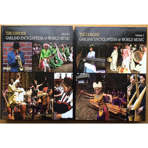 Amazon.com: Worlds of Music: An Introduction to the Music of the