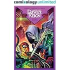 Devil's Reign (2021-2022) #2 (of 6)