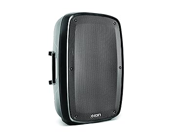 ion 350 watt bluetooth speaker