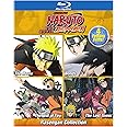 Amazon.com: Naruto Shippuden The Movie Rasengan Collection (4pk/BD ...