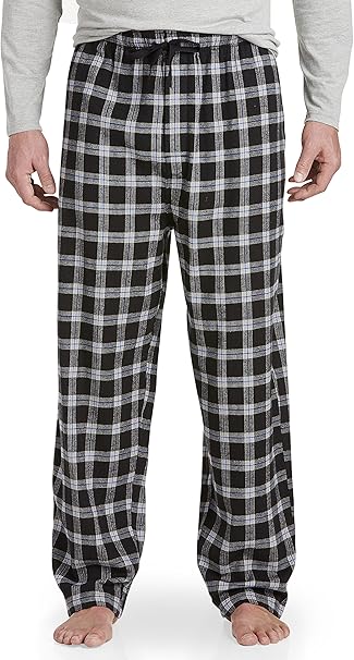 big and tall lounge pants