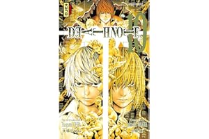 Death Note - Tome 10 (French Edition)