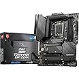 MSI MAG Z690 Tomahawk WiFi DDR4 Gaming Motherboard (ATX, 12th Gen Intel Core, LGA 1700 Socket, DDR4, PCIe 4, CFX, M.2 Slots,