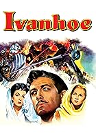 Ivanhoe