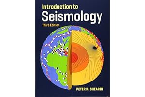 Introduction to Seismology