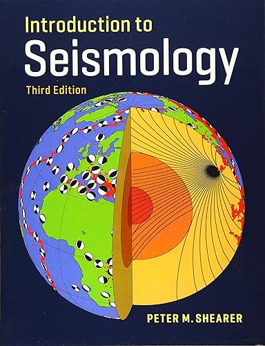 Download Introduction to Seismology PDF