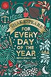 Shakespeare for Every Day of the Year