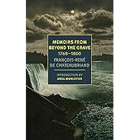 Memoirs from Beyond the Grave: 1768-1800