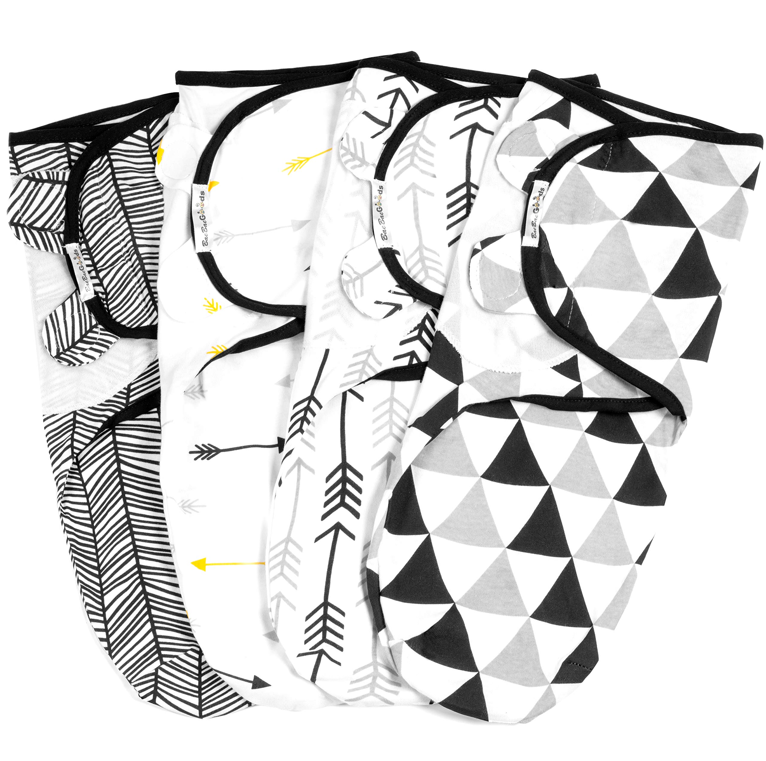 baebae goods swaddle