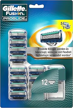 amazon lames de rasoir gillette fusion