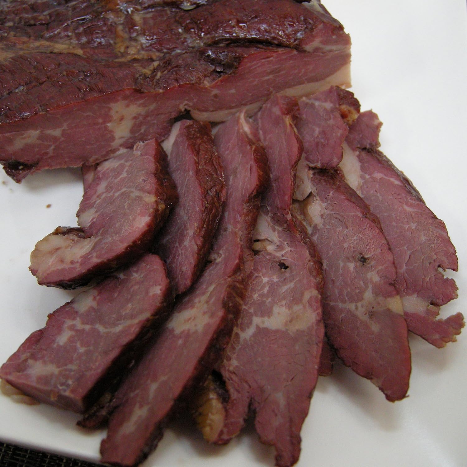 Amazon 極上さいぼし ハラミ 0g前後 音総ミート デリカテッセン 馬肉 通販