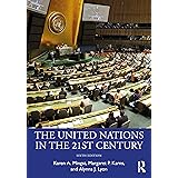 The United Nations in the 21st Century