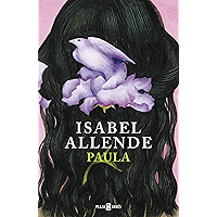 Paula (Spanish Edition) book cover