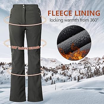  Outdoor Ventures Womens Sleek Waterproof