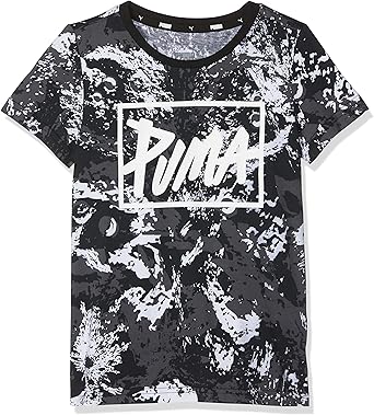 magliette puma ragazzo