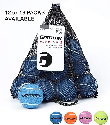 gamma tennis bag