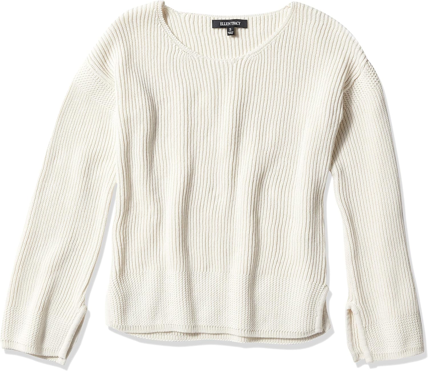ellen tracy sweater