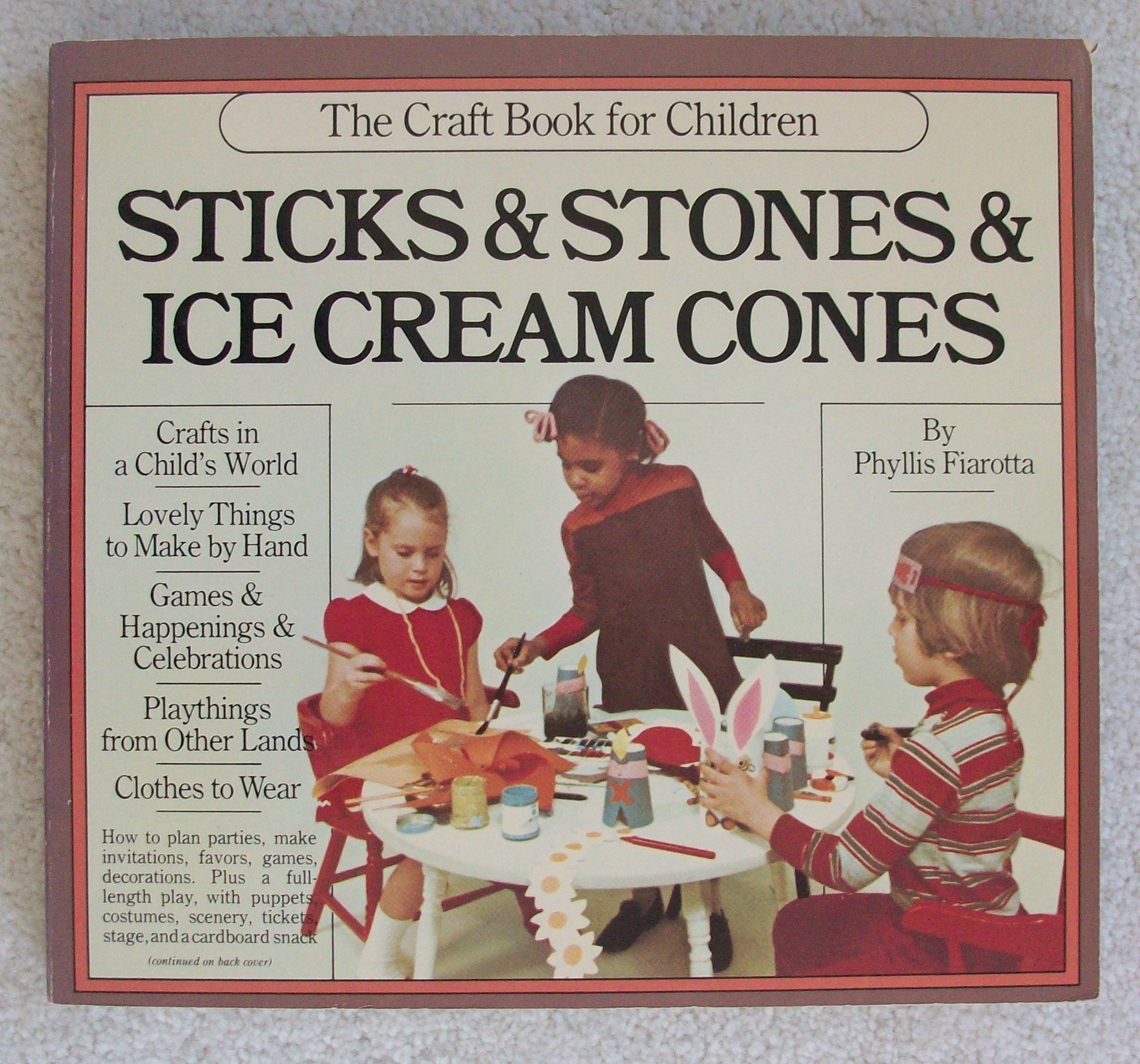 sticks and stones handbolsas