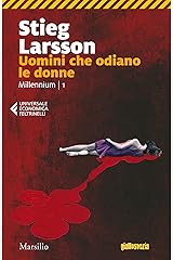 Download Stieg Larsson Millennium Trilogie Pics