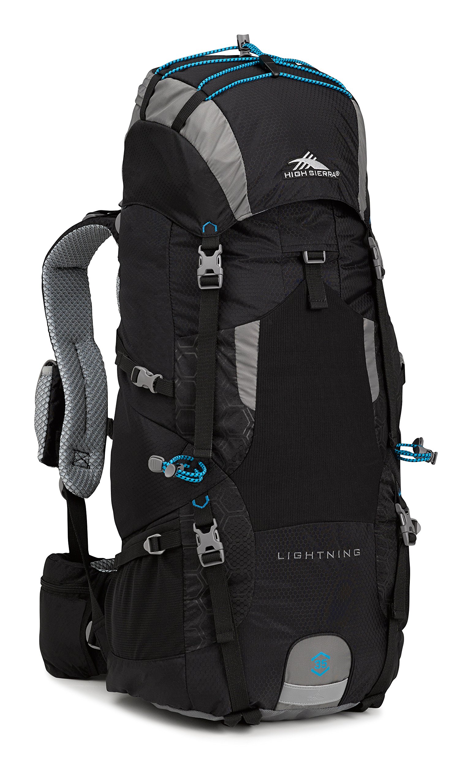 high sierra lightning 35
