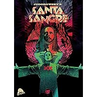 THE HOLY MOUNTAIN 〈エル・トポ / サンタ・サングレセット〉 THE HOLY MOUNTAIN 〈エル・トポ / サンタ・サングレセット〉