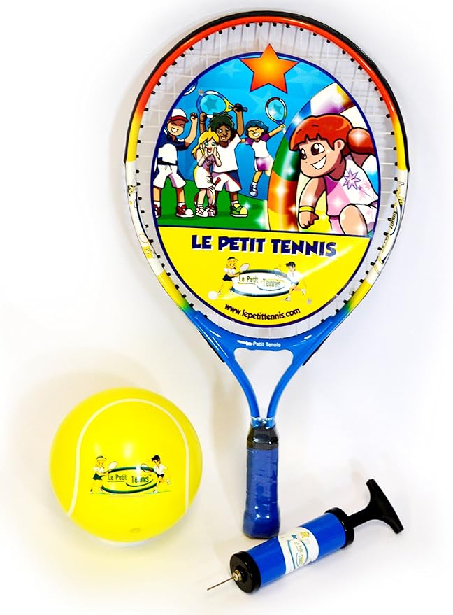 Le petit tennis racket Clearance