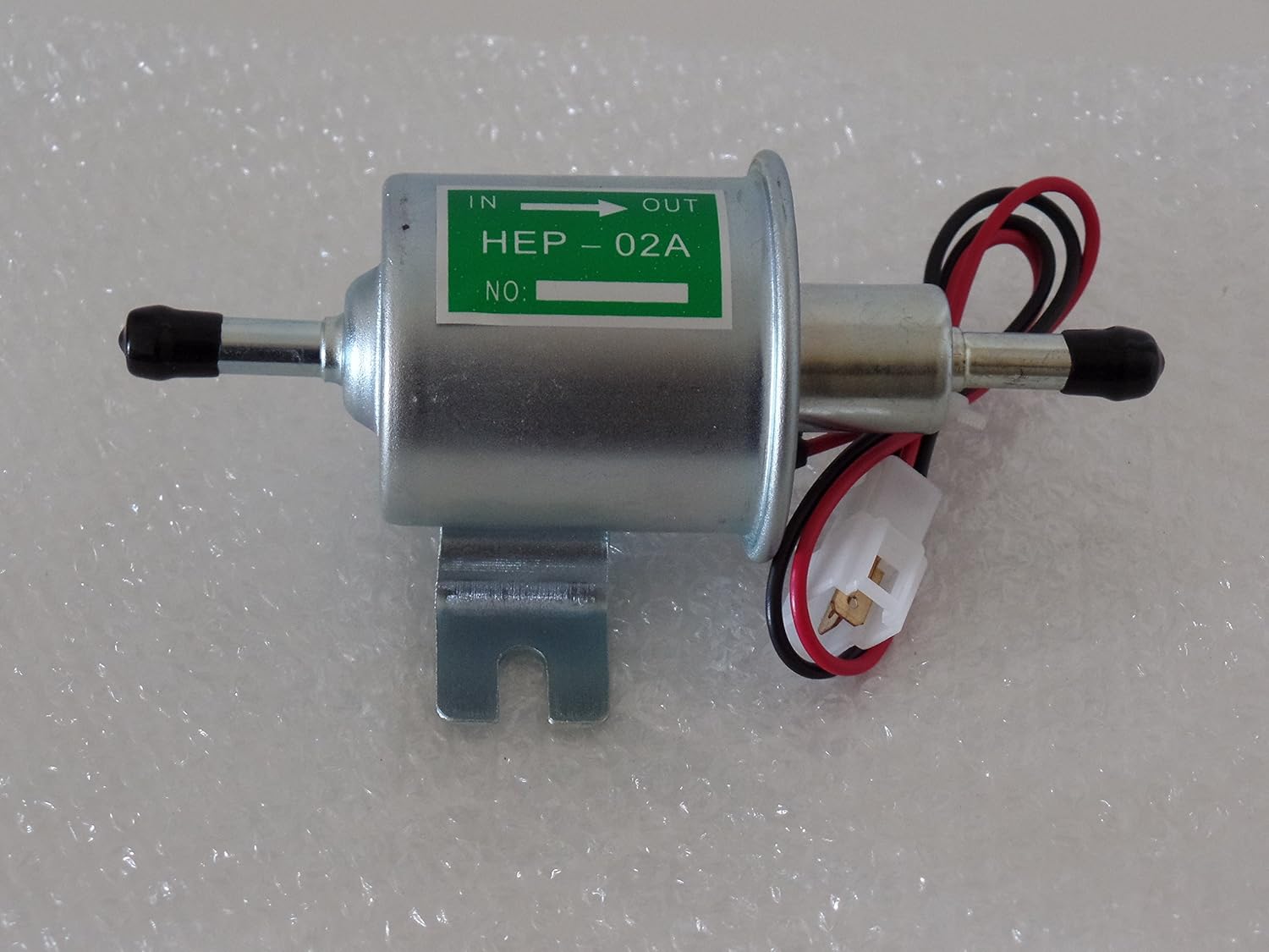 Best 12v fuel pump for lawn mower