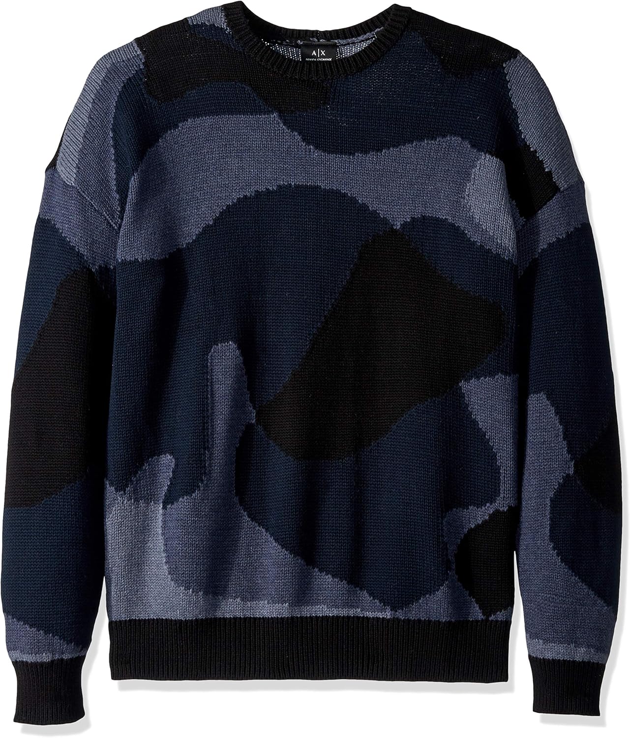 armani sweaters mens