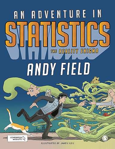 Download An Adventure in Statistics: The Reality Enigma (English Edition) PDF