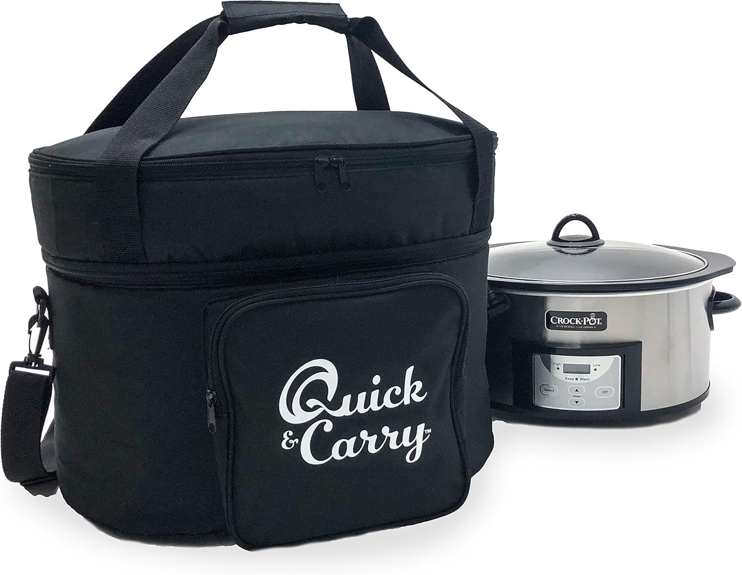 قیمت و خرید سریع برند Quick & Carry مالتینا