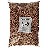 Raw Peanuts 4lb