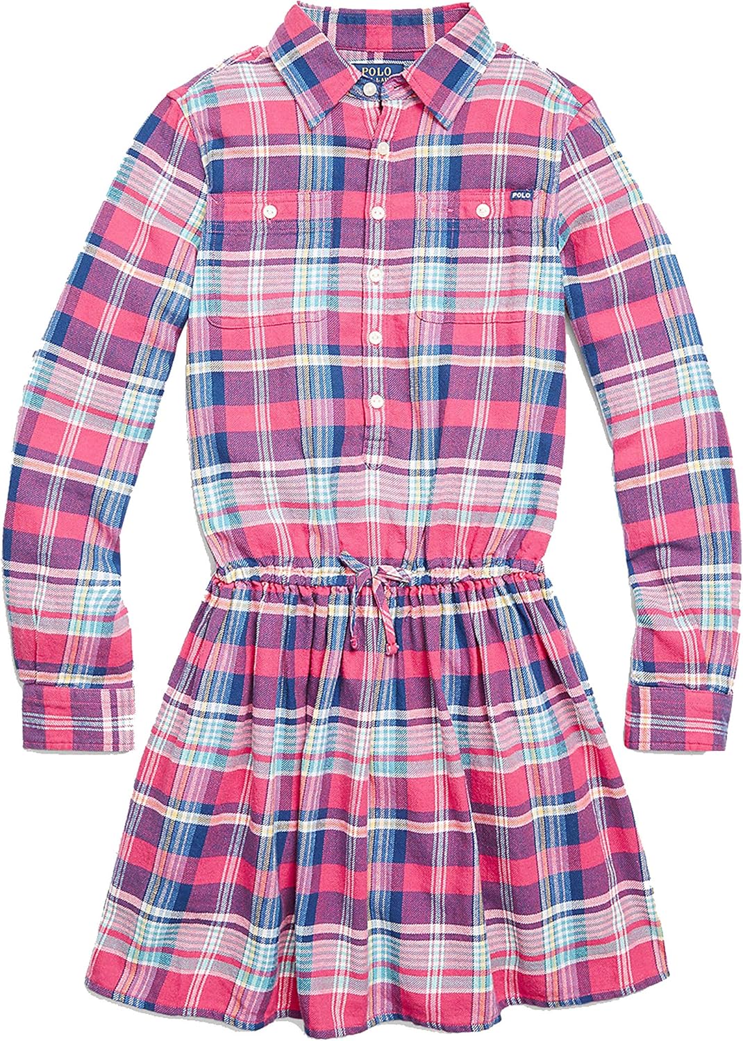 ralph lauren big girl dresses