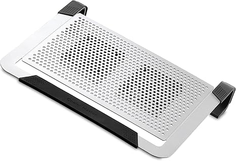 coolermaster notepal u2 plus