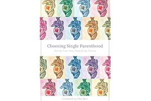 Choosing Single Parenthood: Stories from Solo Parents by Choice