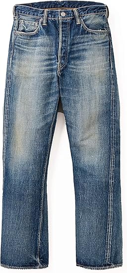 killer jeans showroom