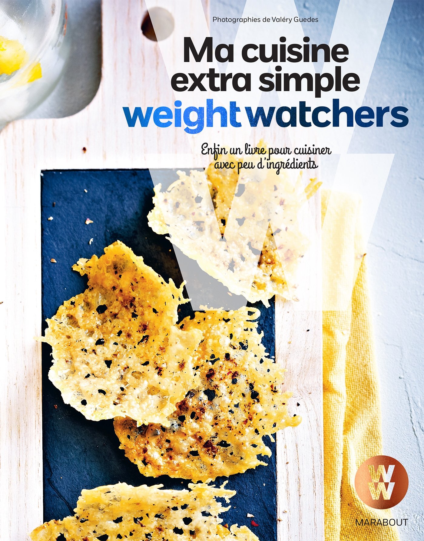 Ma Cuisine Extra Simple Weight Watchers Amazon Fr Weight Watchers Livres