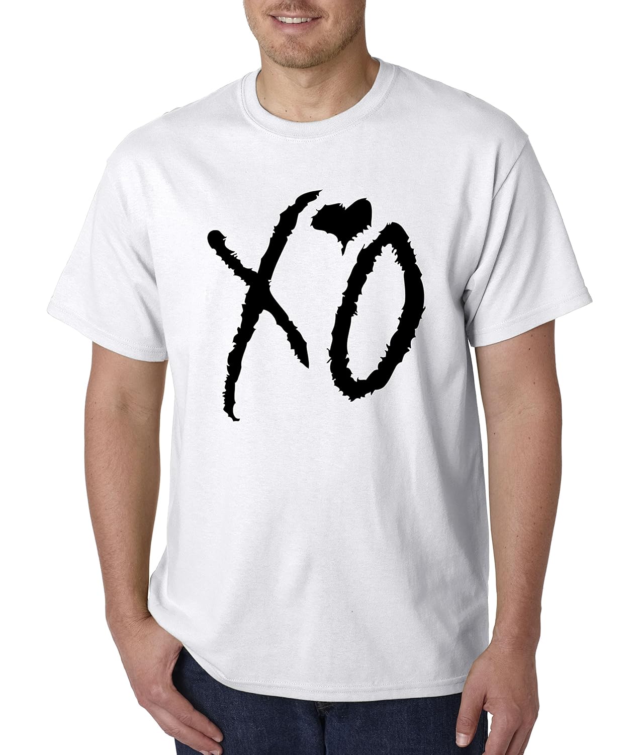 The Weeknd Heartless T Shirt