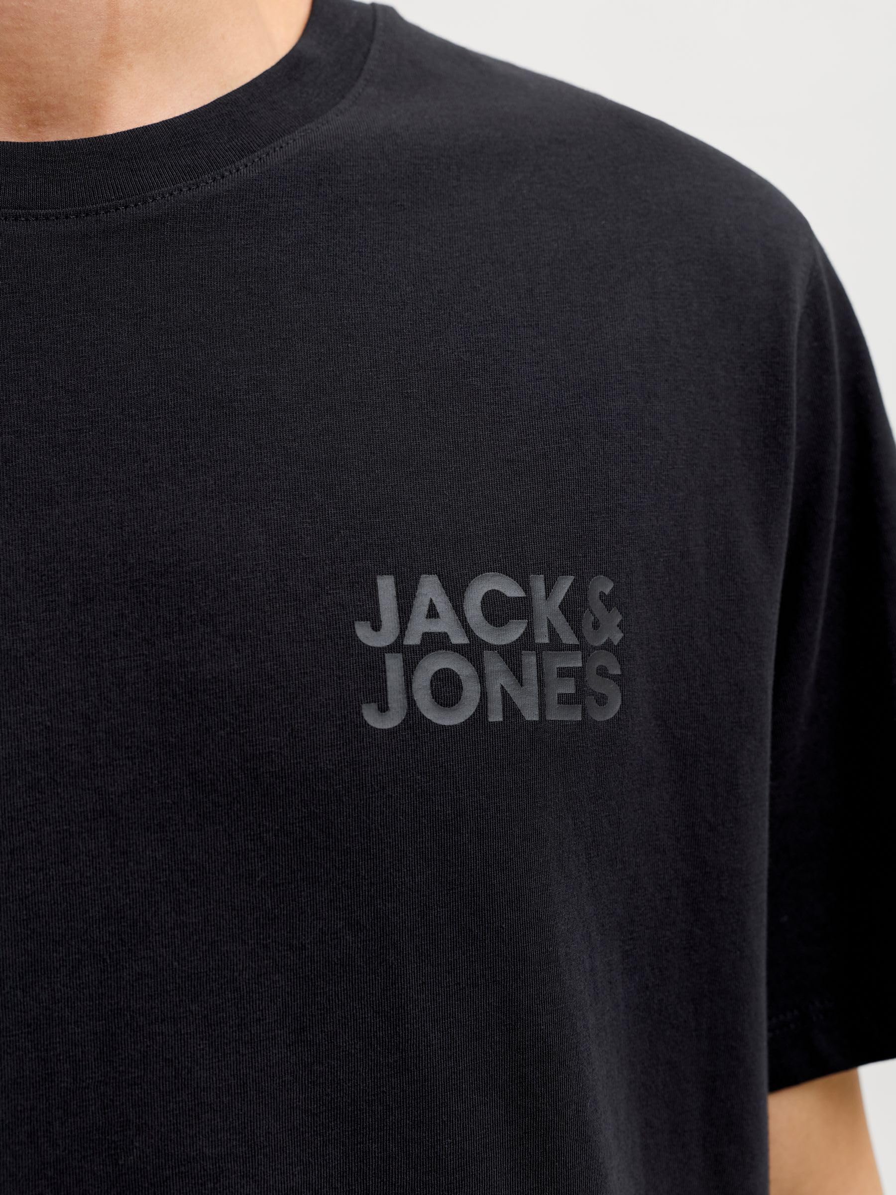 JACK & JONES JJECORP Logo Tee SS O-Neck NOOS 6