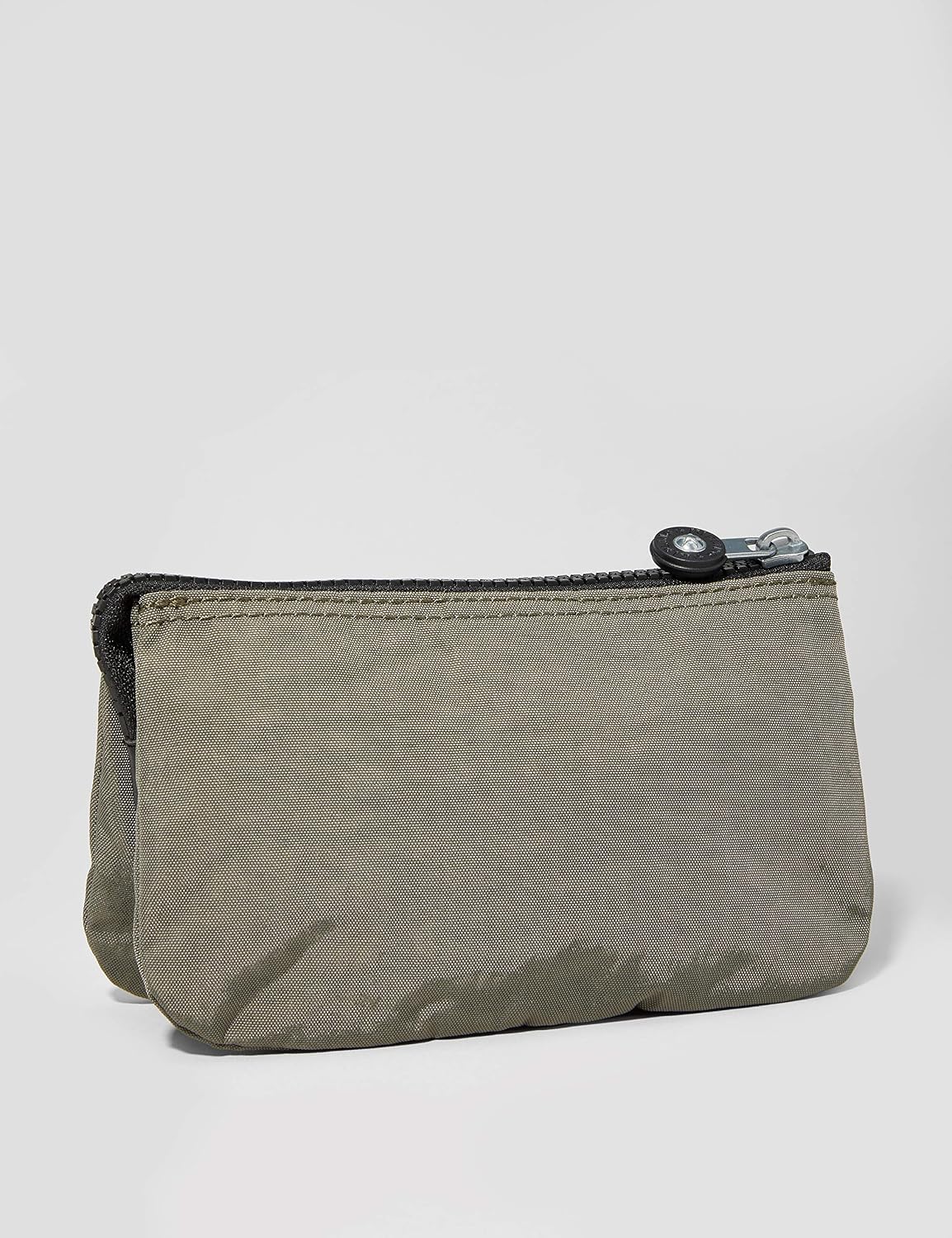 Kipling Creativity L Large Purse, Pouches, Cases, Green Moss (Green), 18.5x11x1.5 Centimeters (B x H x T) - Image 4