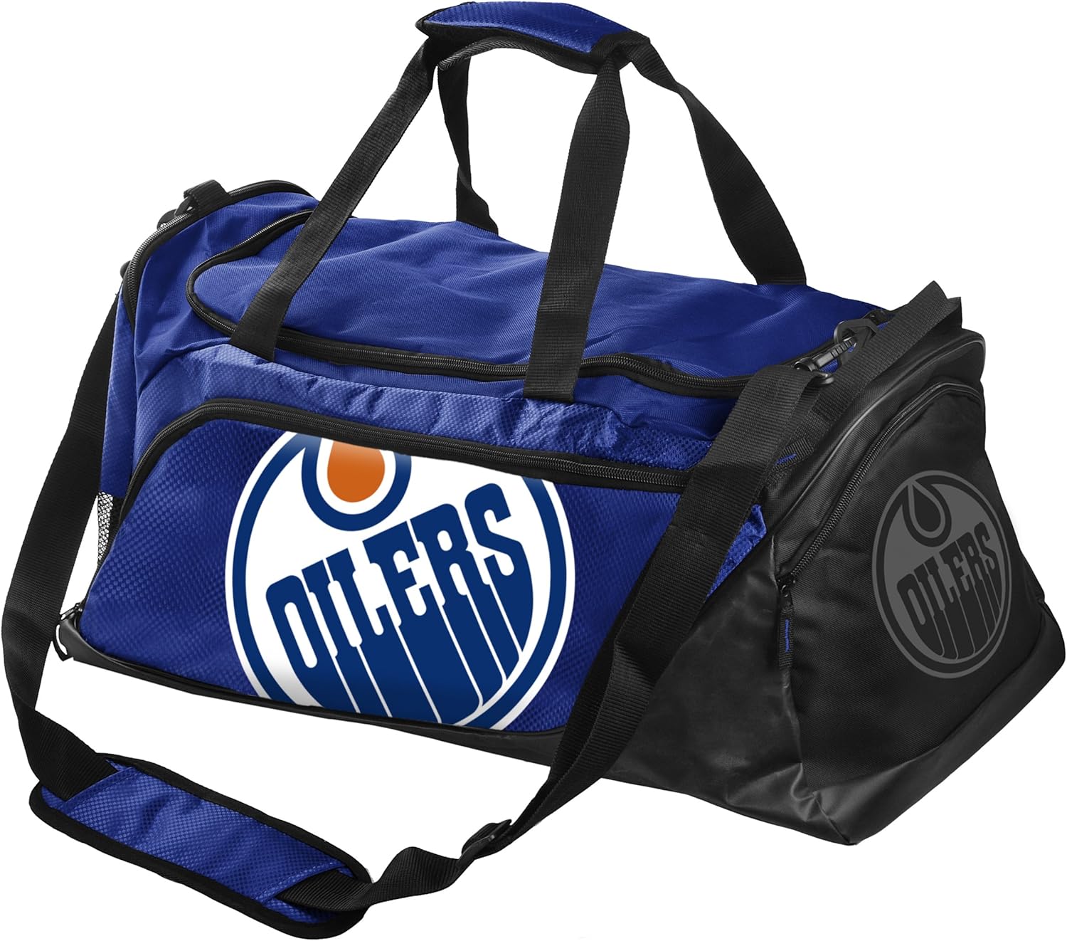 duffle bag edmonton