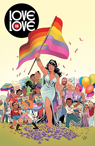 Download Love is love PDF