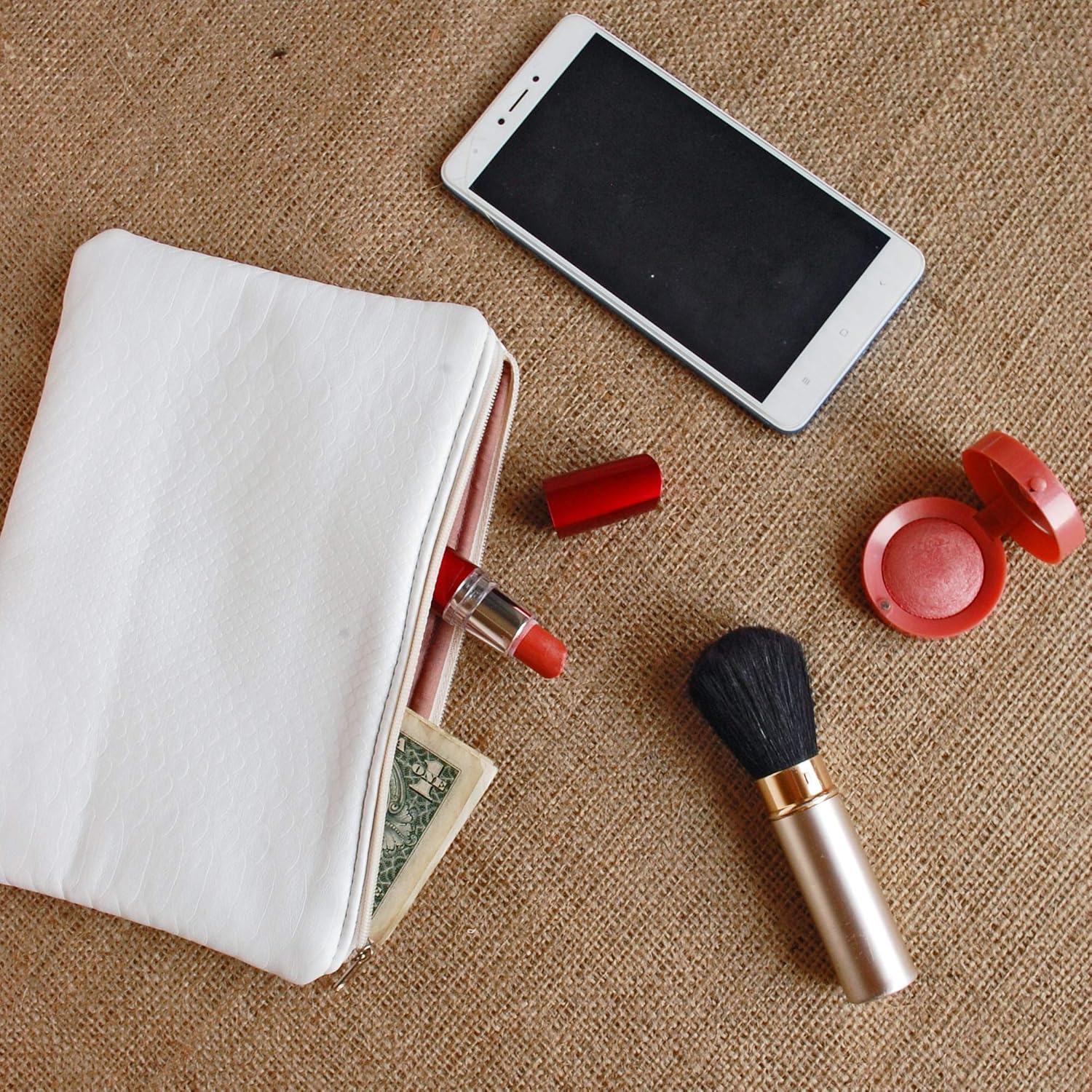 maid of honour clutch bag