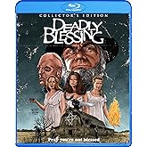 Deadly Blessing [Blu-ray]