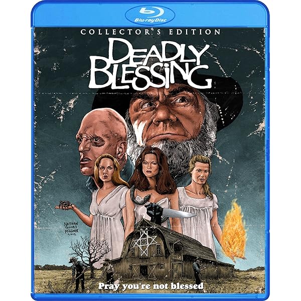 Amazon.com: Willard (Blu-Ray) : Movies & TV